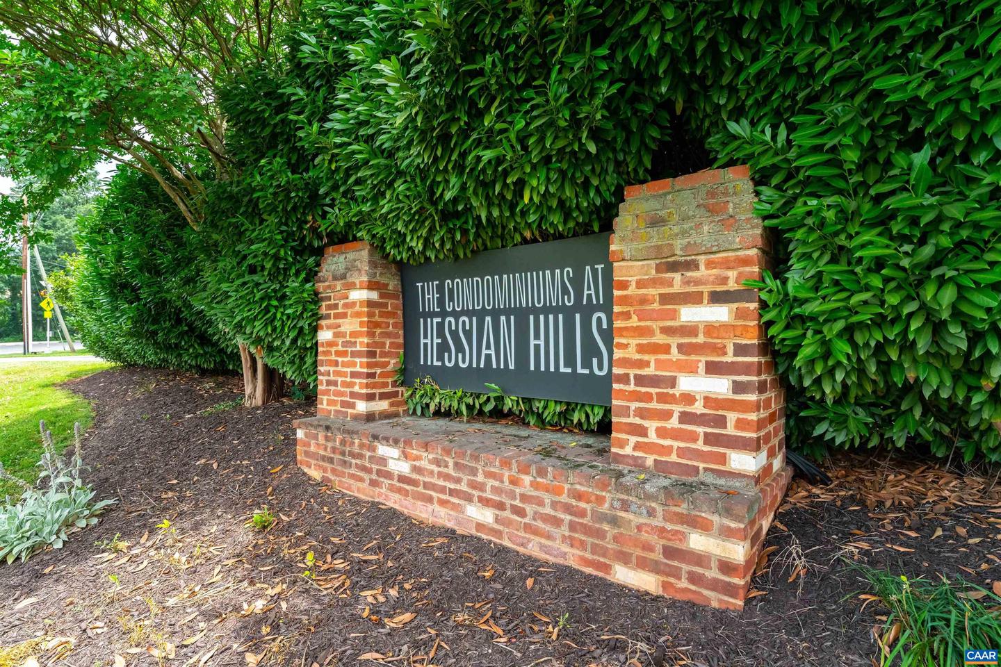 120 HESSIAN HILLS RDG #2, CHARLOTTESVILLE, Virginia 22901, 2 Bedrooms Bedrooms, ,1 BathroomBathrooms,Residential,For sale,120 HESSIAN HILLS RDG #2,669461 MLS # 669461