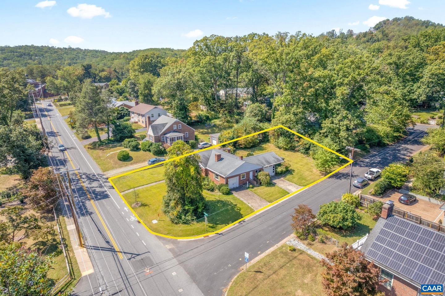 303 ALDERMAN RD, CHARLOTTESVILLE, Virginia 22903, 3 Bedrooms Bedrooms, ,1 BathroomBathrooms,Residential,For sale,303 ALDERMAN RD,669452 MLS # 669452