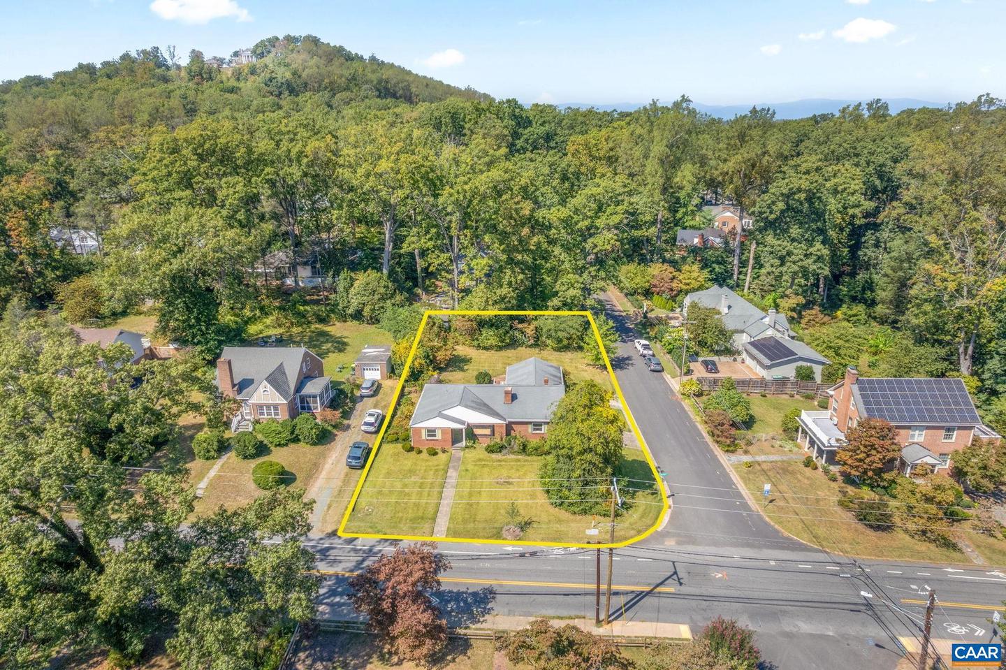 303 ALDERMAN RD, CHARLOTTESVILLE, Virginia 22903, 3 Bedrooms Bedrooms, ,1 BathroomBathrooms,Residential,For sale,303 ALDERMAN RD,669452 MLS # 669452