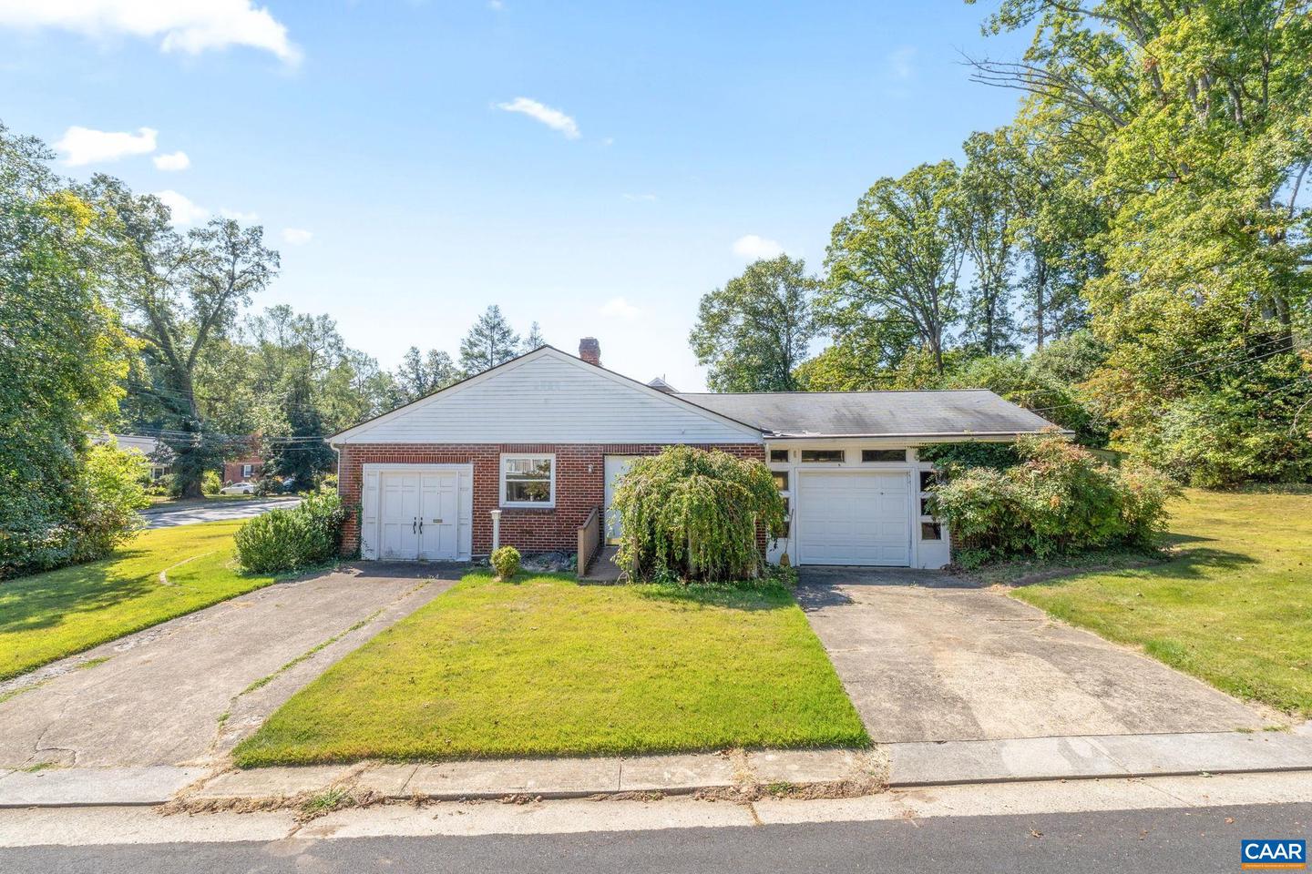 303 ALDERMAN RD, CHARLOTTESVILLE, Virginia 22903, 3 Bedrooms Bedrooms, ,1 BathroomBathrooms,Residential,For sale,303 ALDERMAN RD,669452 MLS # 669452