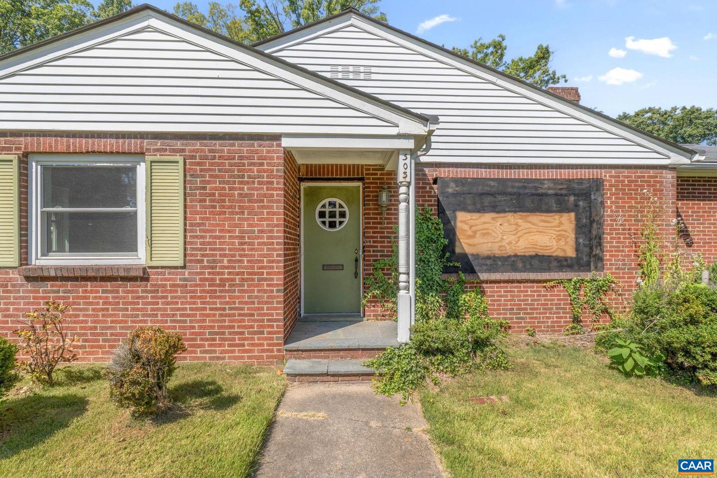 303 ALDERMAN RD, CHARLOTTESVILLE, Virginia 22903, 3 Bedrooms Bedrooms, ,1 BathroomBathrooms,Residential,For sale,303 ALDERMAN RD,669452 MLS # 669452