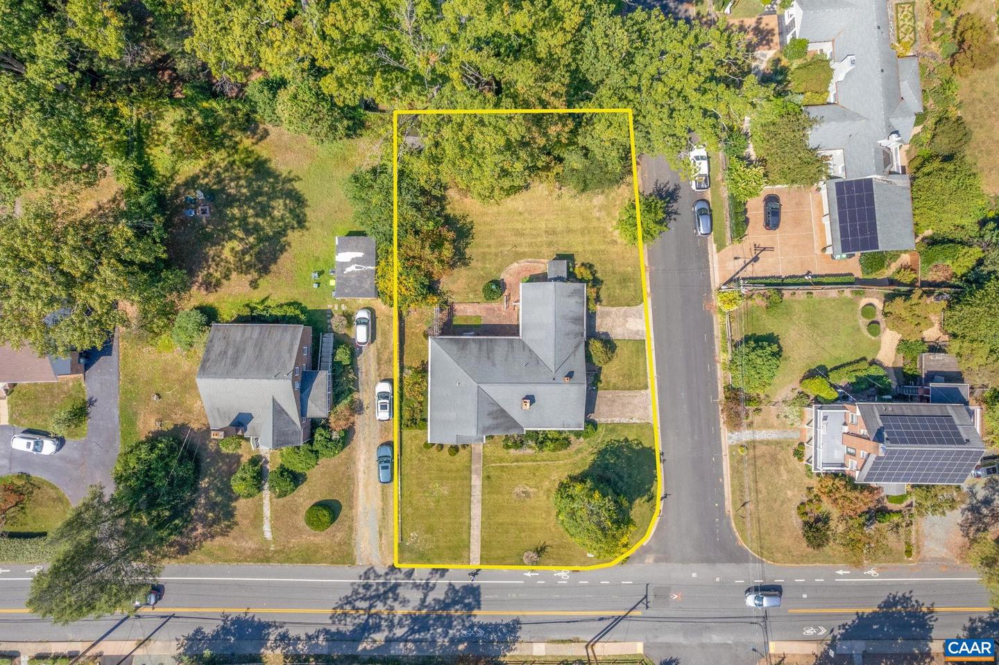 303 ALDERMAN RD, CHARLOTTESVILLE, Virginia 22903, 3 Bedrooms Bedrooms, ,1 BathroomBathrooms,Residential,For sale,303 ALDERMAN RD,669452 MLS # 669452
