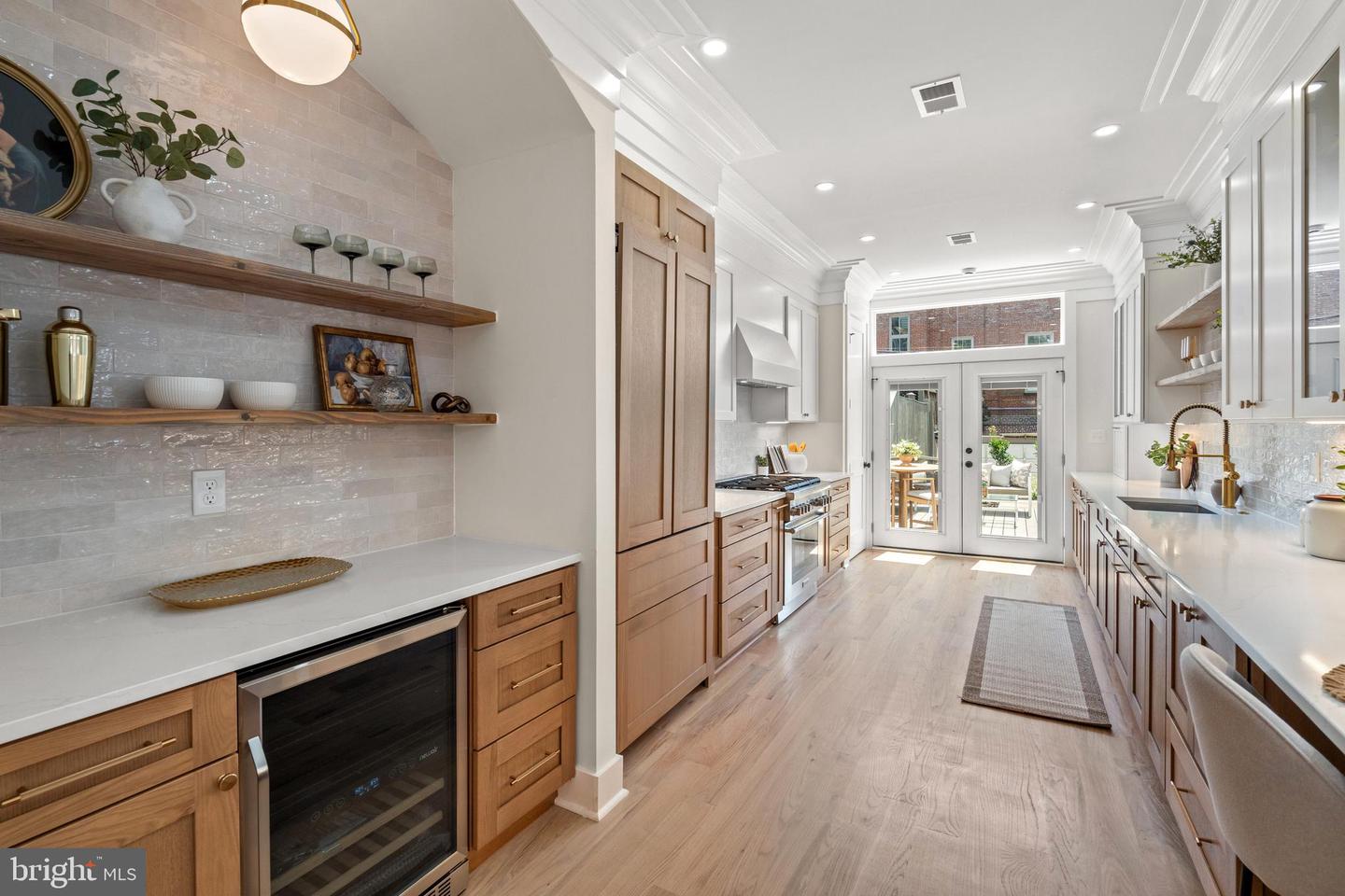 1710 EUCLID ST NW, WASHINGTON, District Of Columbia 20009, 4 Bedrooms Bedrooms, ,3 BathroomsBathrooms,Residential,For sale,1710 EUCLID ST NW,DCDC2224534 MLS # DCDC2224534
