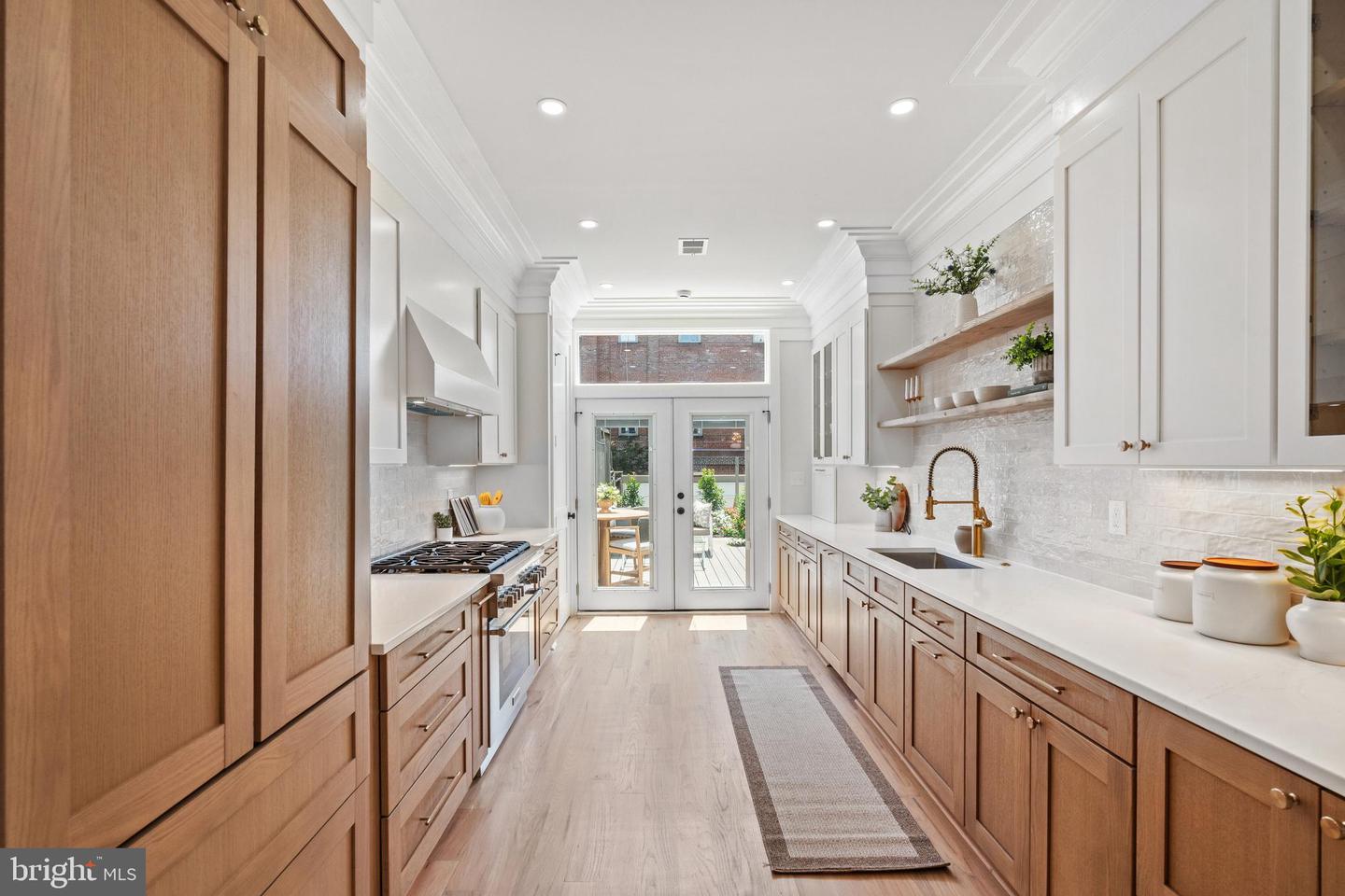 1710 EUCLID ST NW, WASHINGTON, District Of Columbia 20009, 4 Bedrooms Bedrooms, ,3 BathroomsBathrooms,Residential,For sale,1710 EUCLID ST NW,DCDC2224534 MLS # DCDC2224534