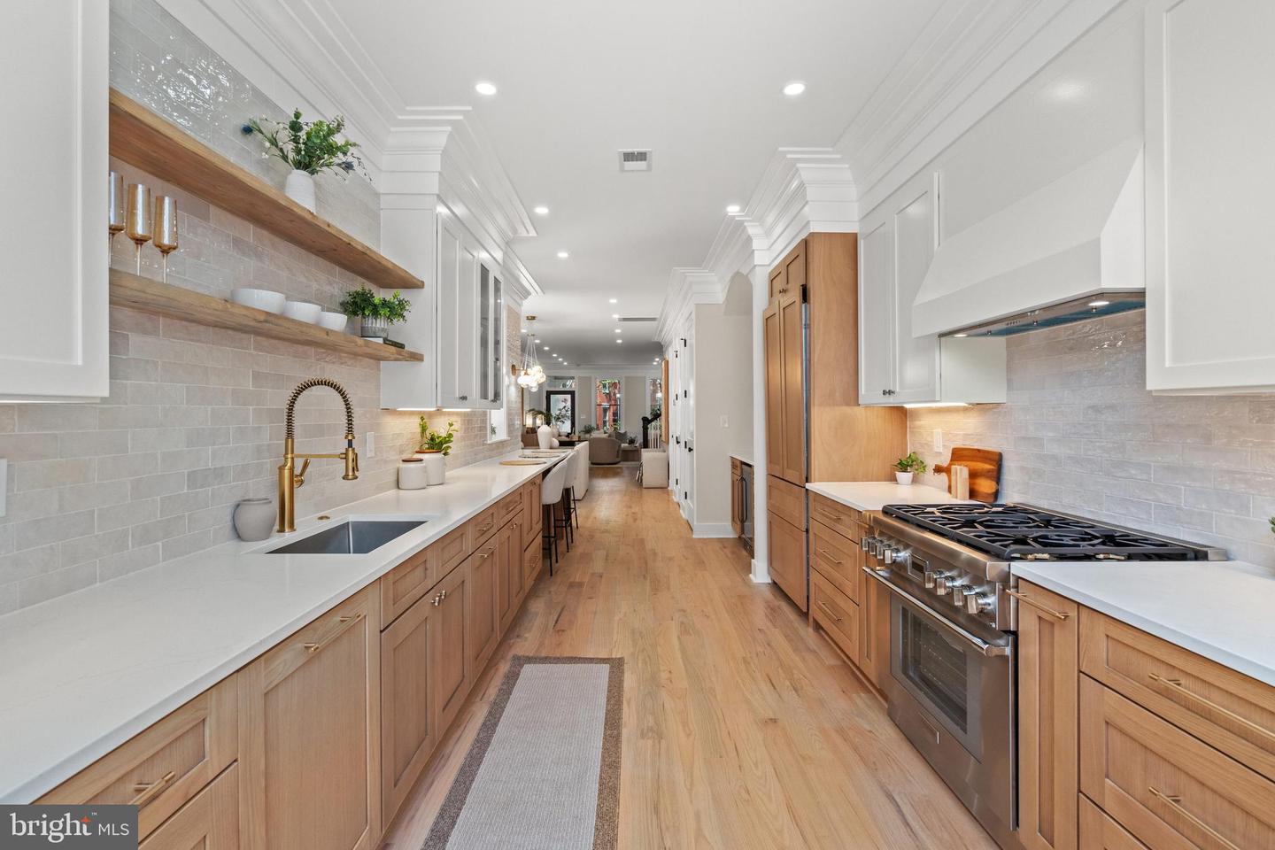 1710 EUCLID ST NW, WASHINGTON, District Of Columbia 20009, 4 Bedrooms Bedrooms, ,3 BathroomsBathrooms,Residential,For sale,1710 EUCLID ST NW,DCDC2224534 MLS # DCDC2224534