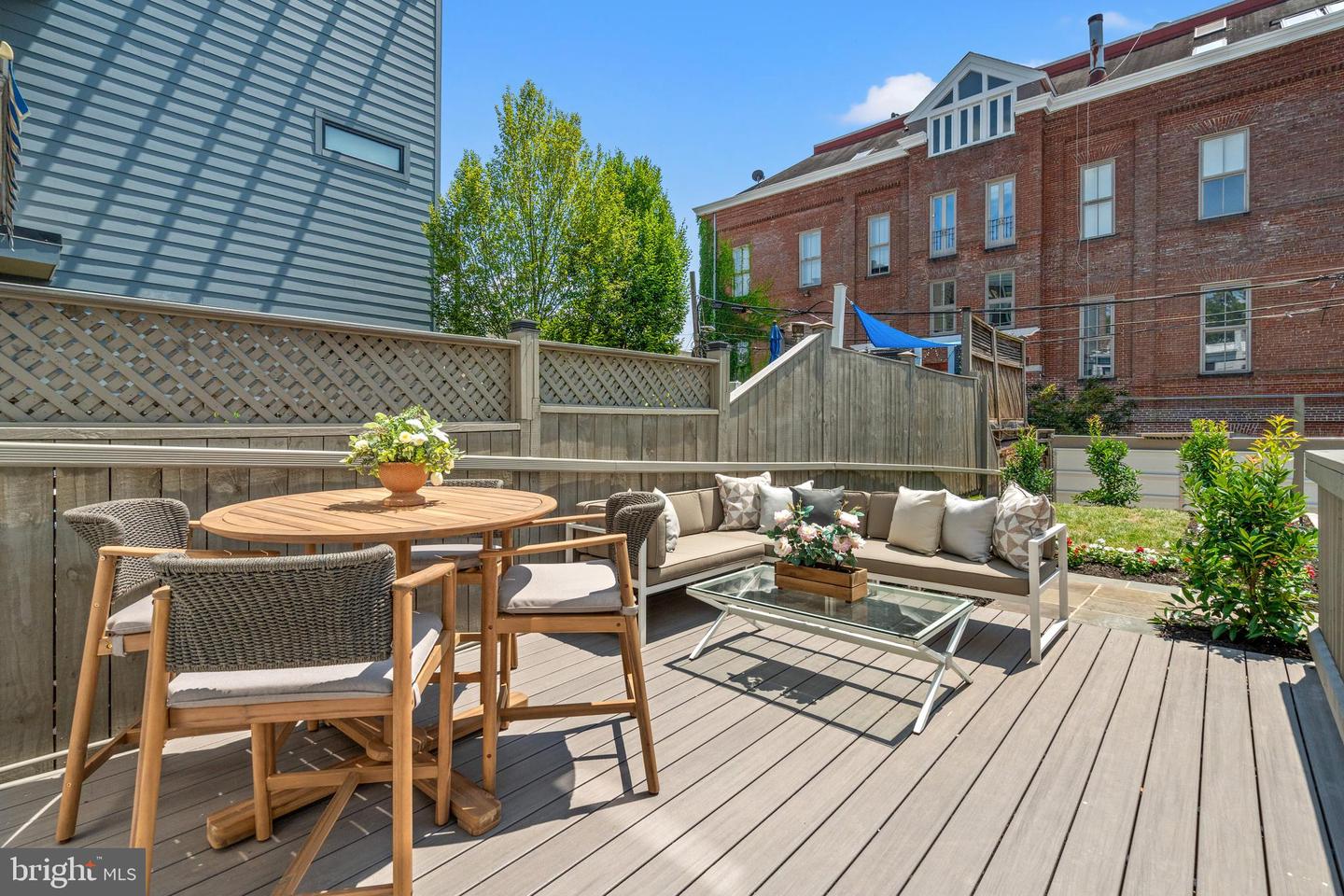 1710 EUCLID ST NW, WASHINGTON, District Of Columbia 20009, 4 Bedrooms Bedrooms, ,3 BathroomsBathrooms,Residential,For sale,1710 EUCLID ST NW,DCDC2224534 MLS # DCDC2224534