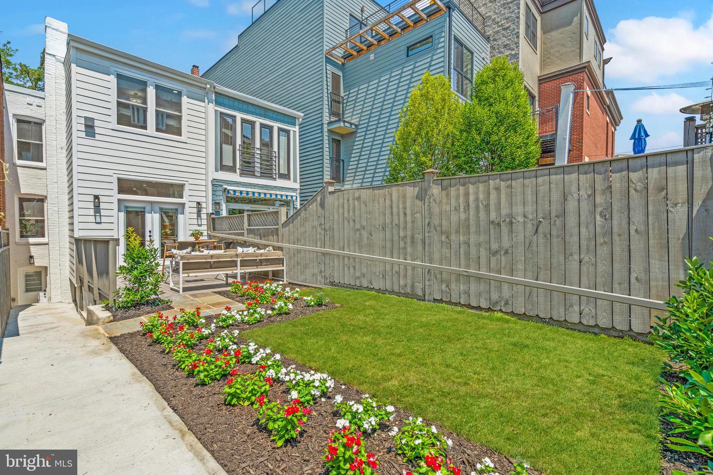 1710 EUCLID ST NW, WASHINGTON, District Of Columbia 20009, 4 Bedrooms Bedrooms, ,3 BathroomsBathrooms,Residential,For sale,1710 EUCLID ST NW,DCDC2224534 MLS # DCDC2224534