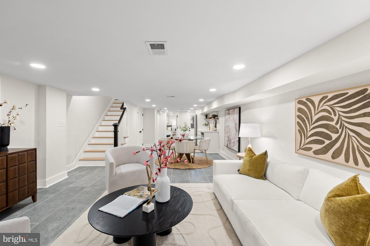 1710 EUCLID ST NW, WASHINGTON, District Of Columbia 20009, 4 Bedrooms Bedrooms, ,3 BathroomsBathrooms,Residential,For sale,1710 EUCLID ST NW,DCDC2224534 MLS # DCDC2224534