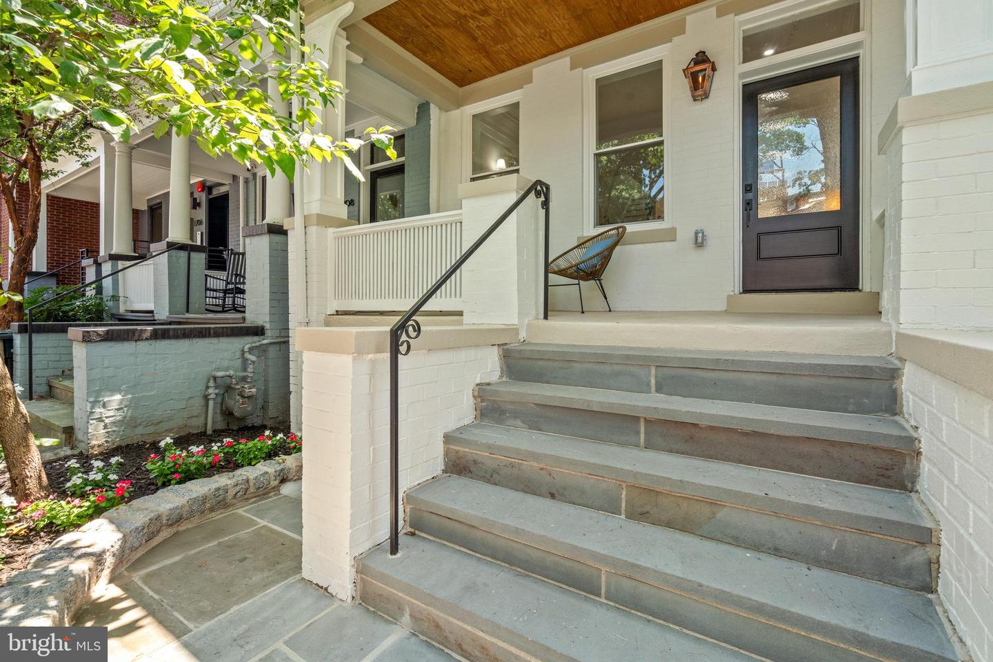1710 EUCLID ST NW, WASHINGTON, District Of Columbia 20009, 4 Bedrooms Bedrooms, ,3 BathroomsBathrooms,Residential,For sale,1710 EUCLID ST NW,DCDC2224534 MLS # DCDC2224534