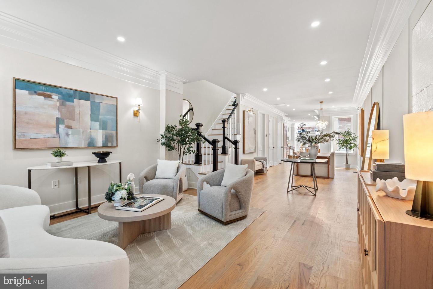 1710 EUCLID ST NW, WASHINGTON, District Of Columbia 20009, 4 Bedrooms Bedrooms, ,3 BathroomsBathrooms,Residential,For sale,1710 EUCLID ST NW,DCDC2224534 MLS # DCDC2224534