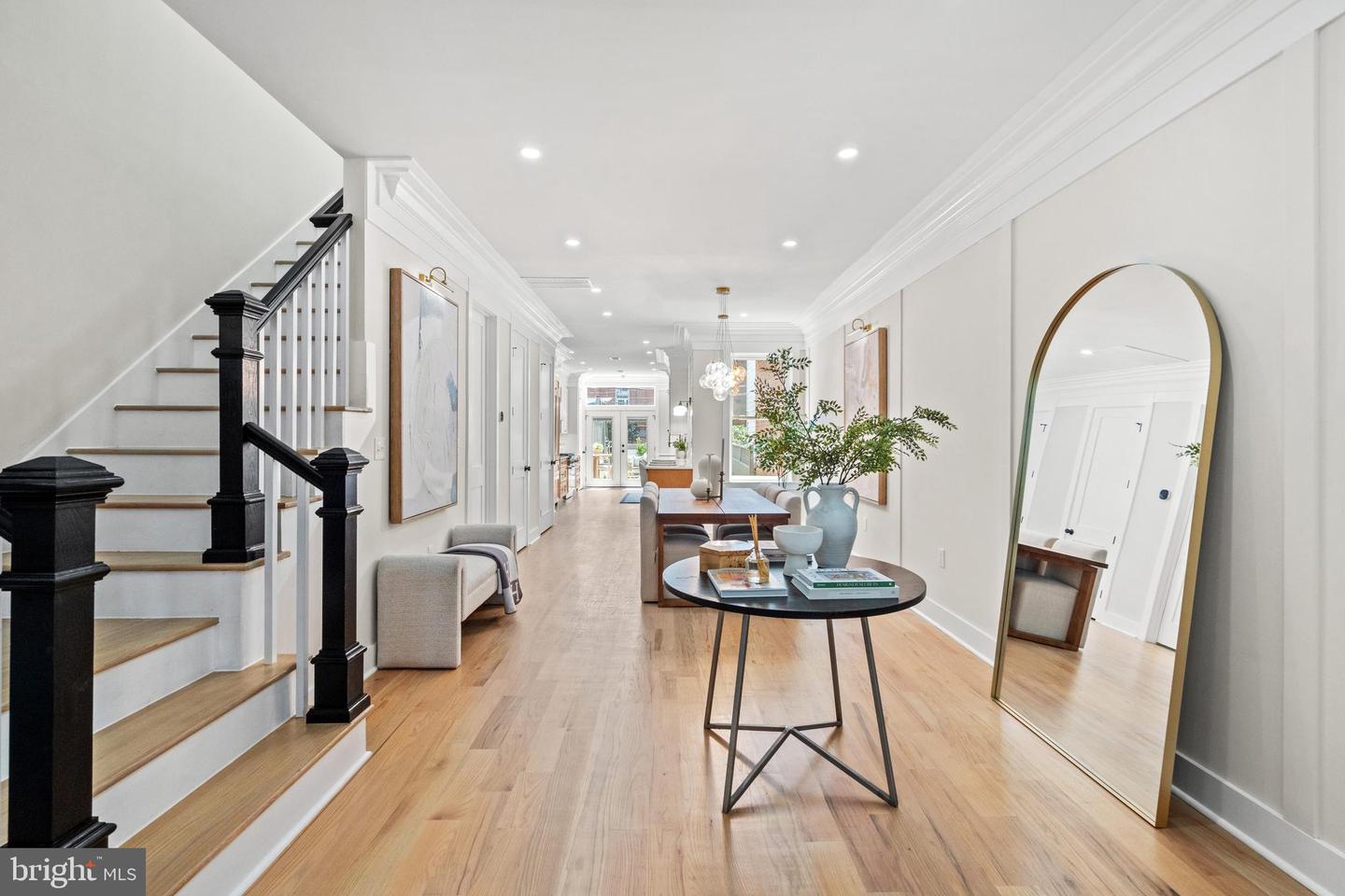 1710 EUCLID ST NW, WASHINGTON, District Of Columbia 20009, 4 Bedrooms Bedrooms, ,3 BathroomsBathrooms,Residential,For sale,1710 EUCLID ST NW,DCDC2224534 MLS # DCDC2224534
