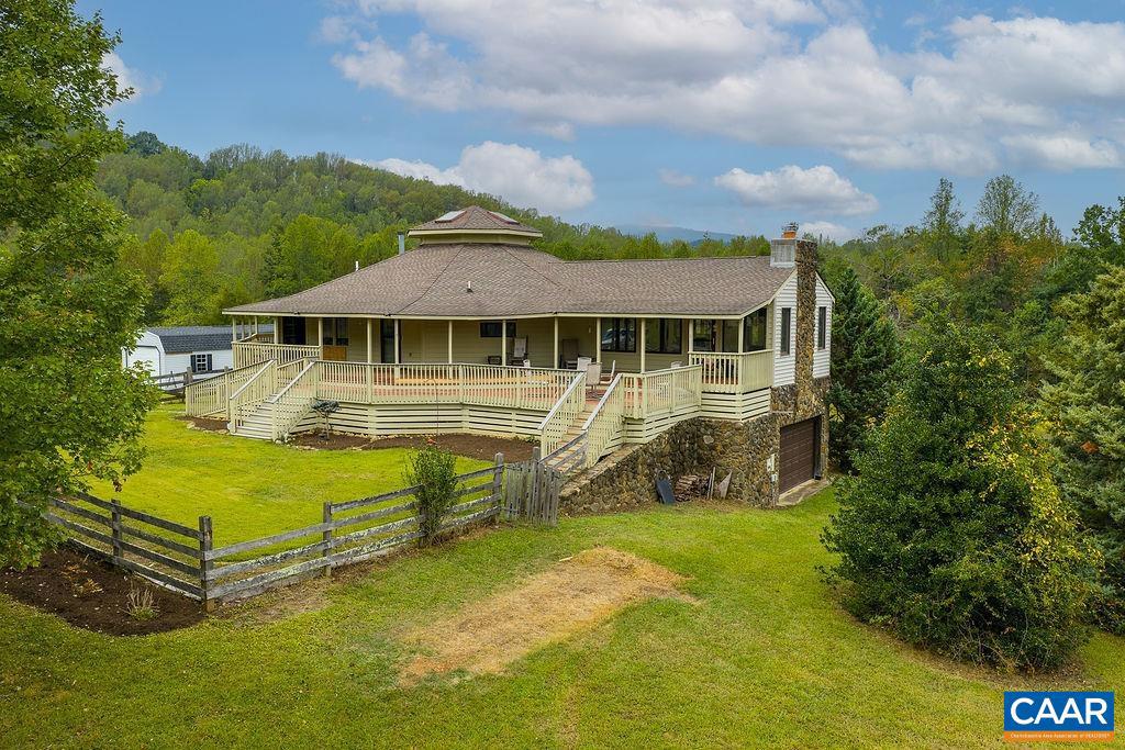 536 REDBUD DR, STANARDSVILLE, Virginia 22973, 2 Bedrooms Bedrooms, ,2 BathroomsBathrooms,Residential,For sale,536 REDBUD DR,669445 MLS # 669445