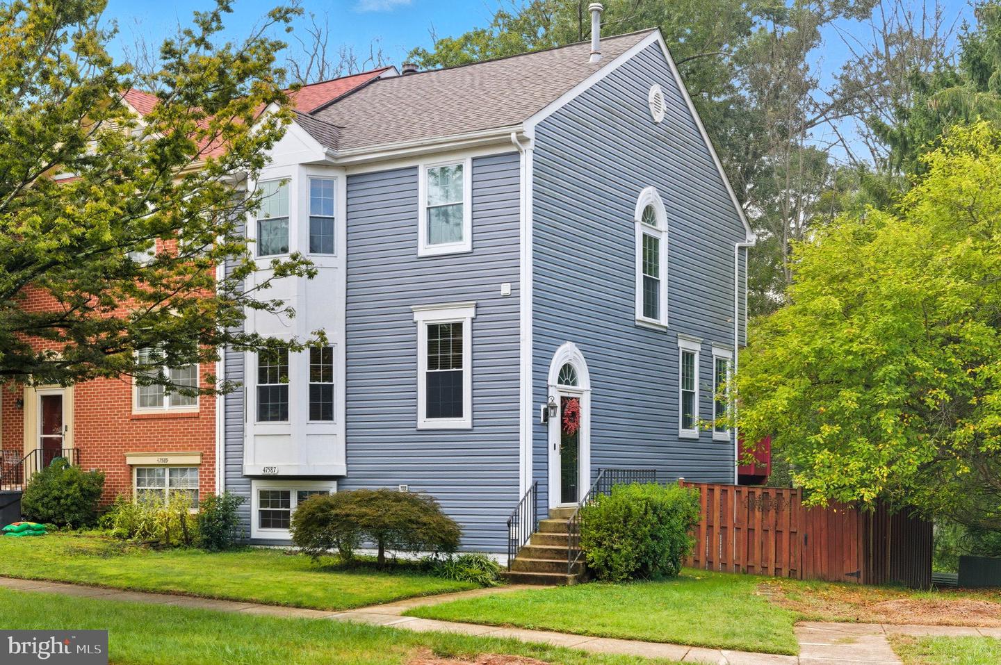 47587 COMER SQ, STERLING, Virginia 20165, 4 Bedrooms Bedrooms, ,3 BathroomsBathrooms,Residential,For sale,47587 COMER SQ,VALO2107772 MLS # VALO2107772