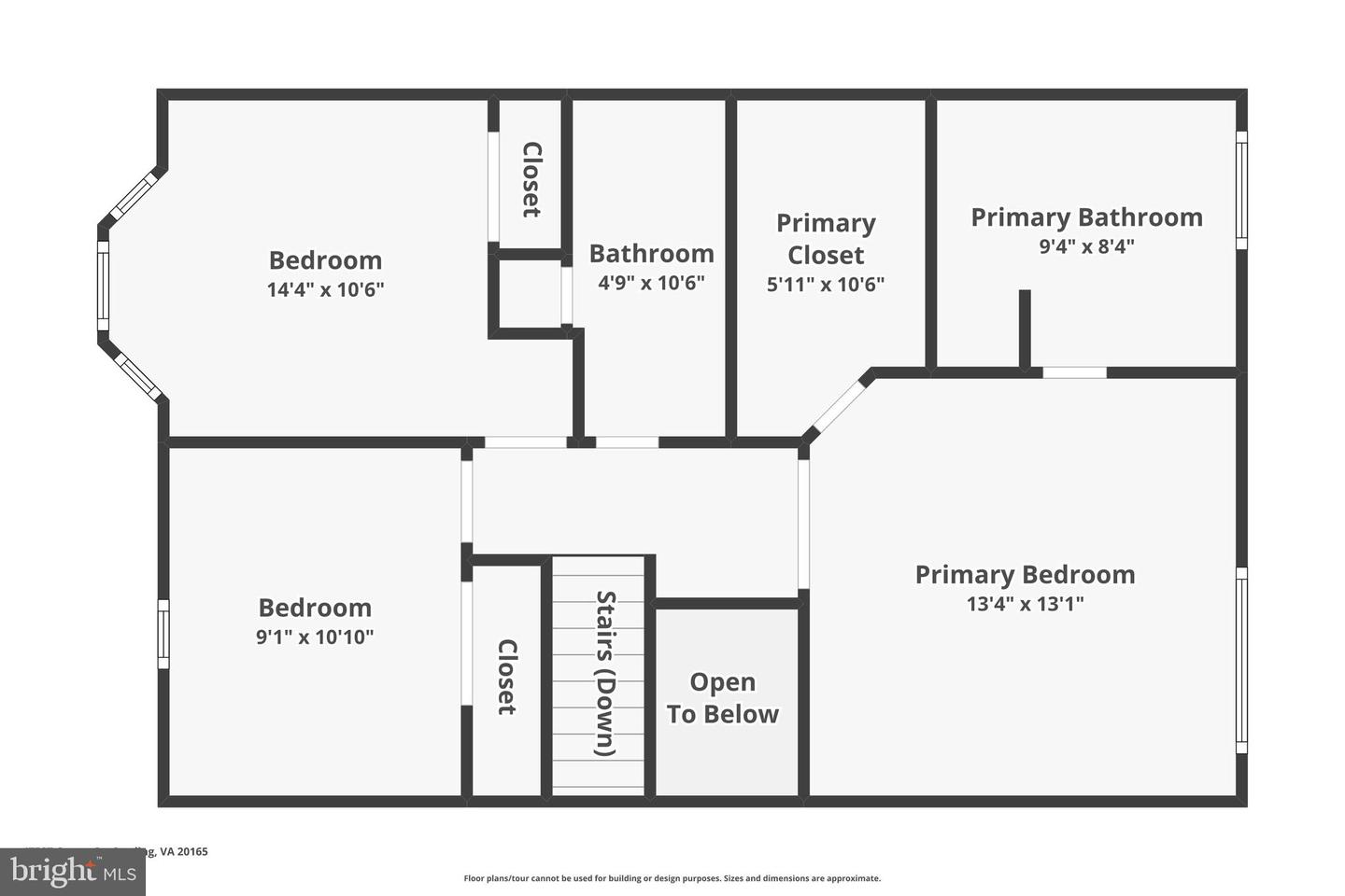 47587 COMER SQ, STERLING, Virginia 20165, 4 Bedrooms Bedrooms, ,3 BathroomsBathrooms,Residential,For sale,47587 COMER SQ,VALO2107772 MLS # VALO2107772