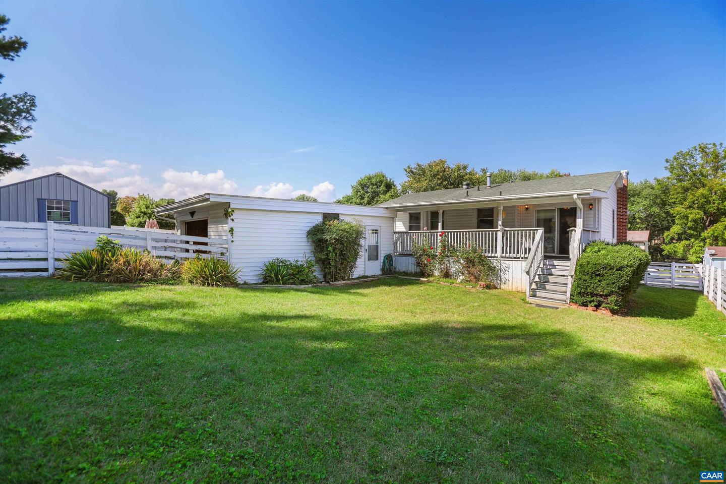 1600 STUART ST, WAYNESBORO, Virginia 22980, 4 Bedrooms Bedrooms, ,2 BathroomsBathrooms,Residential,For sale,1600 STUART ST,669449 MLS # 669449