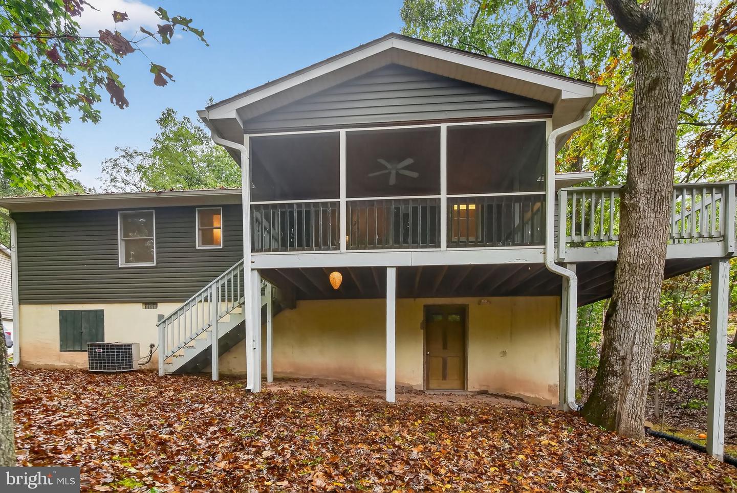1251 LAKEVIEW DR, CROSS JUNCTION, Virginia 22625, 2 Bedrooms Bedrooms, ,2 BathroomsBathrooms,Residential,For sale,1251 LAKEVIEW DR,VAFV2037098 MLS # VAFV2037098