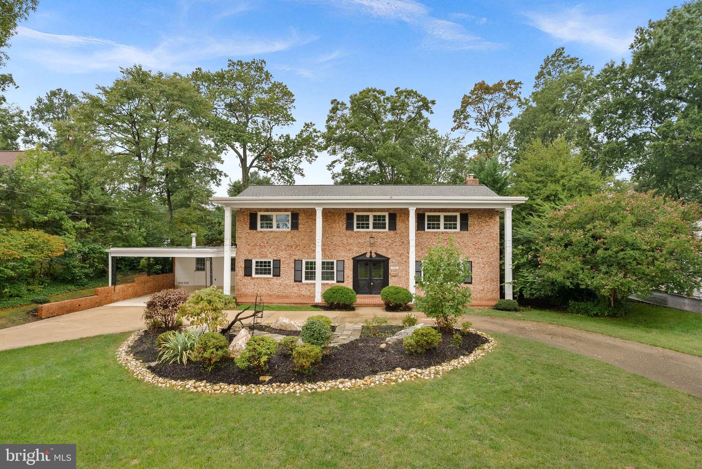 5924 JANE WAY, ALEXANDRIA, Virginia 22310, 5 Bedrooms Bedrooms, ,2 BathroomsBathrooms,Residential,For sale,5924 JANE WAY,VAFX2269702 MLS # VAFX2269702