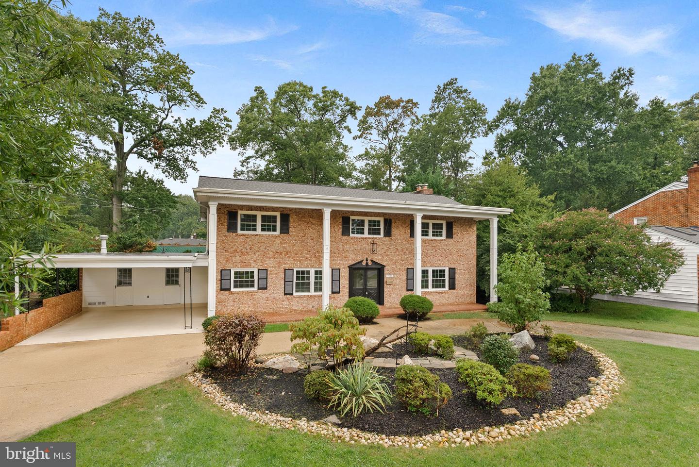 5924 JANE WAY, ALEXANDRIA, Virginia 22310, 5 Bedrooms Bedrooms, ,2 BathroomsBathrooms,Residential,For sale,5924 JANE WAY,VAFX2269702 MLS # VAFX2269702