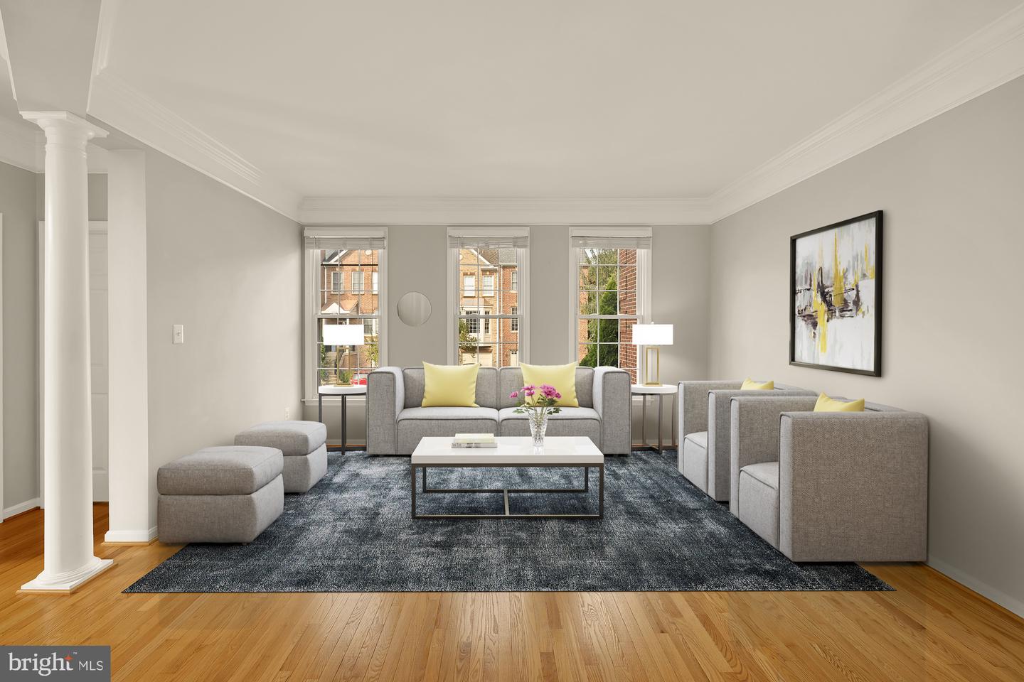 3015 FALLSWOOD GLEN CT, FALLS CHURCH, Virginia 22044, 3 Bedrooms Bedrooms, ,2 BathroomsBathrooms,Residential,For sale,3015 FALLSWOOD GLEN CT,VAFX2269706 MLS # VAFX2269706