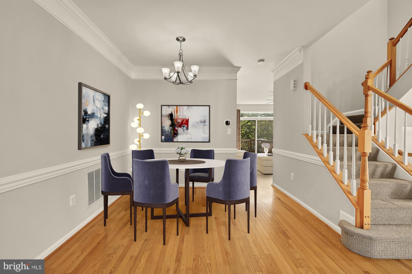 3015 FALLSWOOD GLEN CT, FALLS CHURCH, Virginia 22044, 3 Bedrooms Bedrooms, ,2 BathroomsBathrooms,Residential,For sale,3015 FALLSWOOD GLEN CT,VAFX2269706 MLS # VAFX2269706