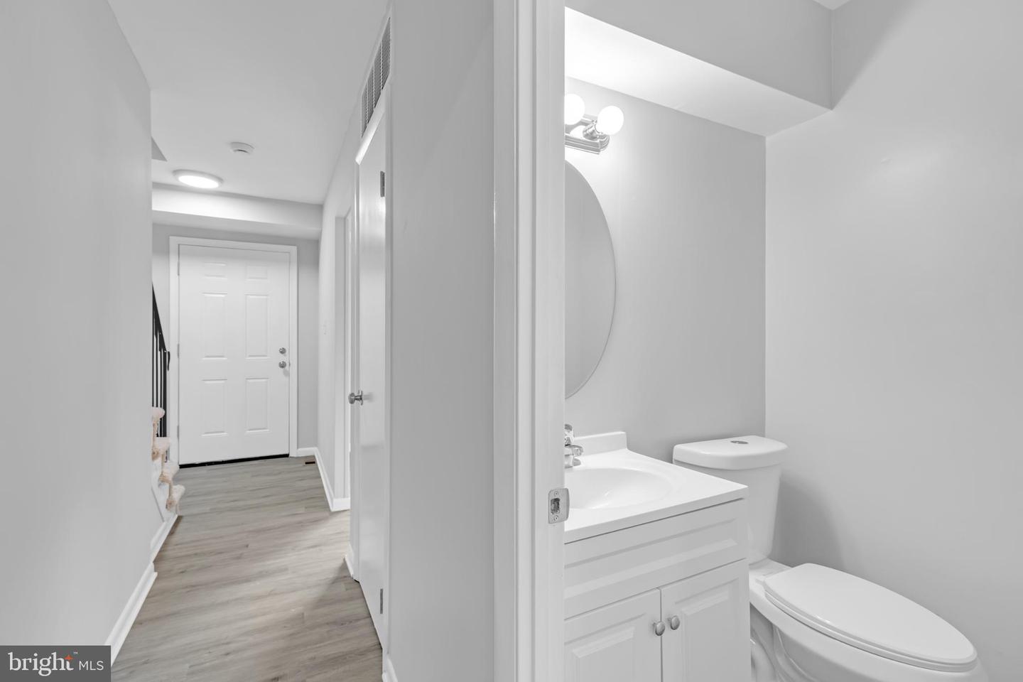 7403 LARNE LN, LORTON, Virginia 22079, 3 Bedrooms Bedrooms, 8 Rooms Rooms,2 BathroomsBathrooms,Residential,For sale,7403 LARNE LN,VAFX2269712 MLS # VAFX2269712