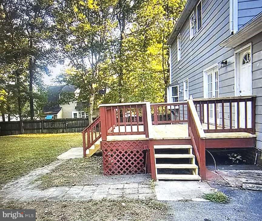 4209 ALMS LN N, NORTH CHESTERFIELD, Virginia 23224, 3 Bedrooms Bedrooms, ,2 BathroomsBathrooms,Residential,For sale,4209 ALMS LN N,VACF2001280 MLS # VACF2001280