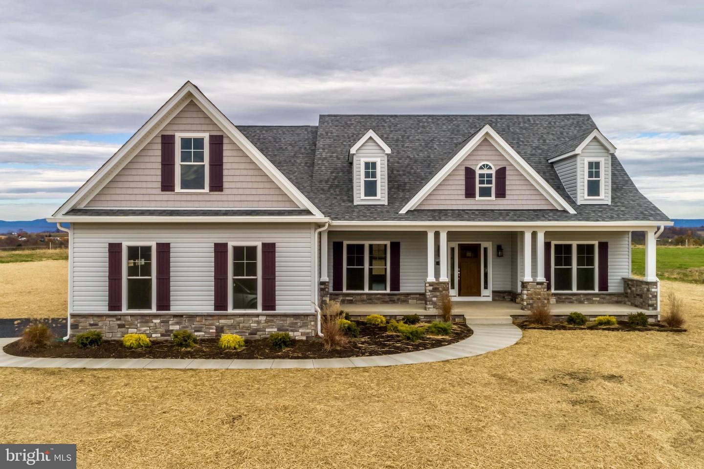LOT 7 CARTERS LN, STEPHENS CITY, Virginia 22655, 3 Bedrooms Bedrooms, ,2 BathroomsBathrooms,Residential,For sale,LOT 7 CARTERS LN,VAFV2037100 MLS # VAFV2037100