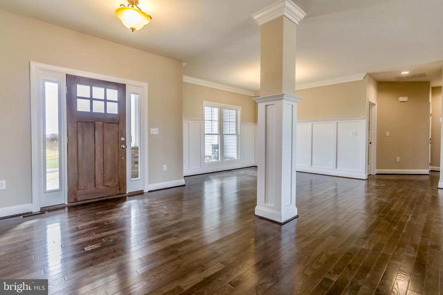 LOT 7 CARTERS LN, STEPHENS CITY, Virginia 22655, 3 Bedrooms Bedrooms, ,2 BathroomsBathrooms,Residential,For sale,LOT 7 CARTERS LN,VAFV2037100 MLS # VAFV2037100