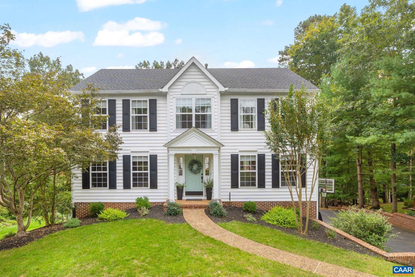 1177 RIVER CHASE RDG, CHARLOTTESVILLE, Virginia 22901, 4 Bedrooms Bedrooms, ,2 BathroomsBathrooms,Residential,For sale,1177 RIVER CHASE RDG,669465 MLS # 669465