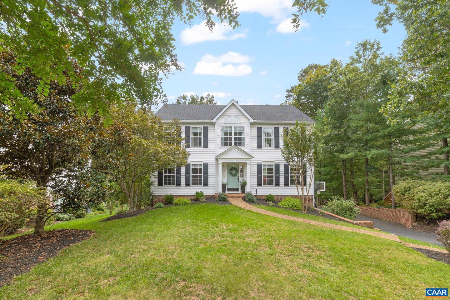 1177 RIVER CHASE RDG, CHARLOTTESVILLE, Virginia 22901, 4 Bedrooms Bedrooms, ,2 BathroomsBathrooms,Residential,For sale,1177 RIVER CHASE RDG,669465 MLS # 669465