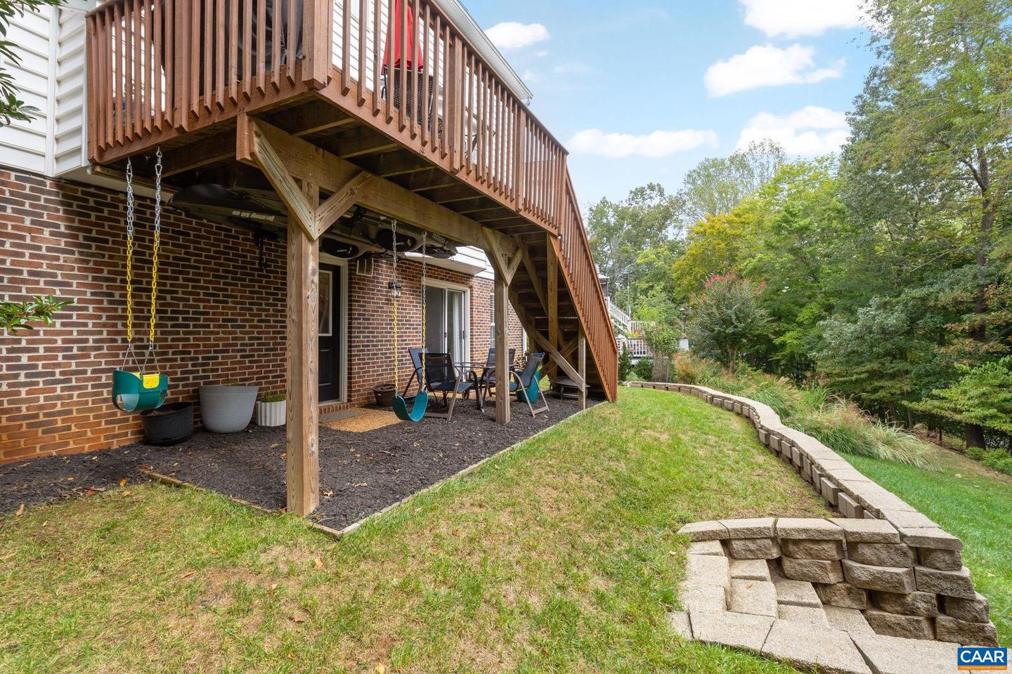 1177 RIVER CHASE RDG, CHARLOTTESVILLE, Virginia 22901, 4 Bedrooms Bedrooms, ,2 BathroomsBathrooms,Residential,For sale,1177 RIVER CHASE RDG,669465 MLS # 669465