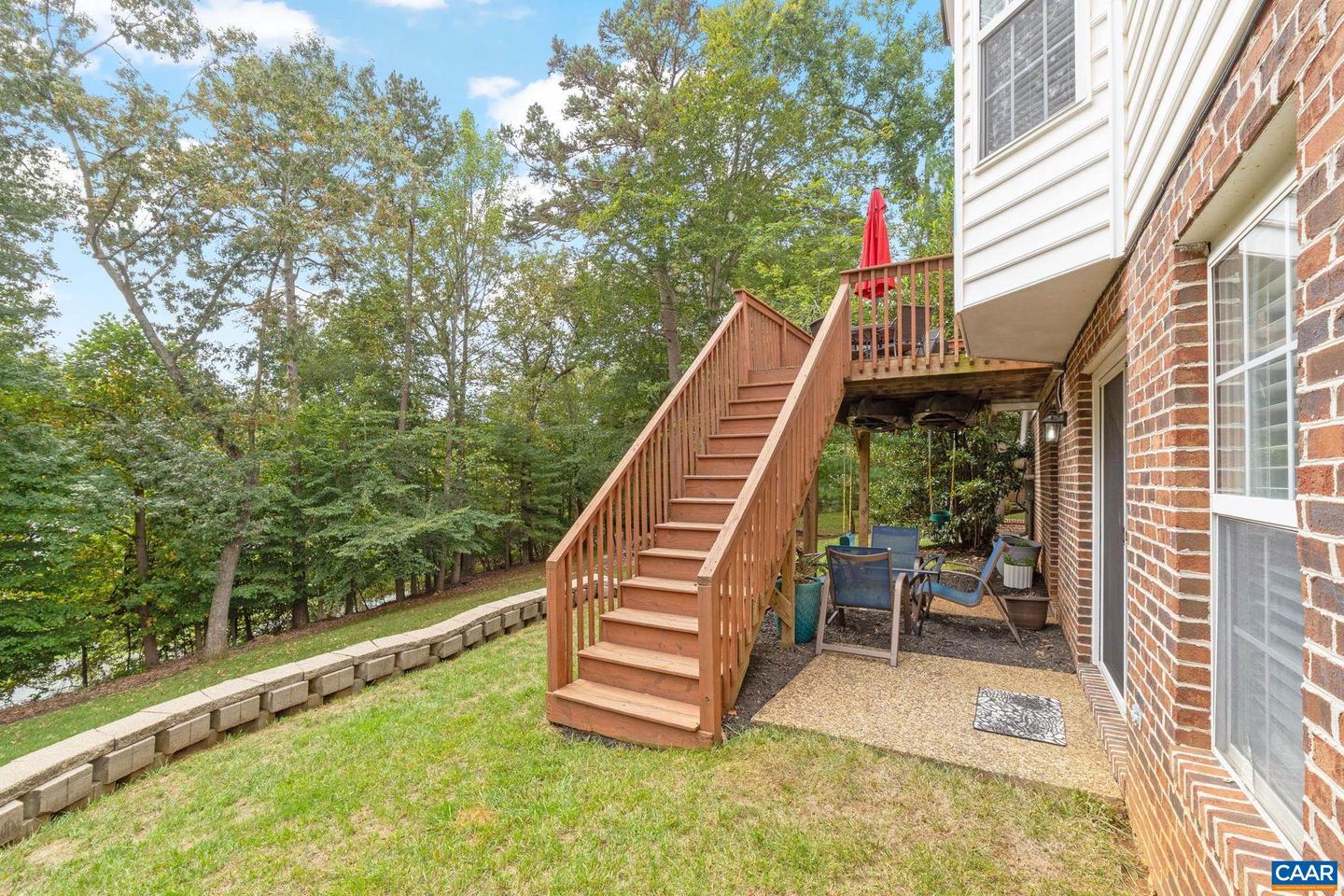 1177 RIVER CHASE RDG, CHARLOTTESVILLE, Virginia 22901, 4 Bedrooms Bedrooms, ,2 BathroomsBathrooms,Residential,For sale,1177 RIVER CHASE RDG,669465 MLS # 669465