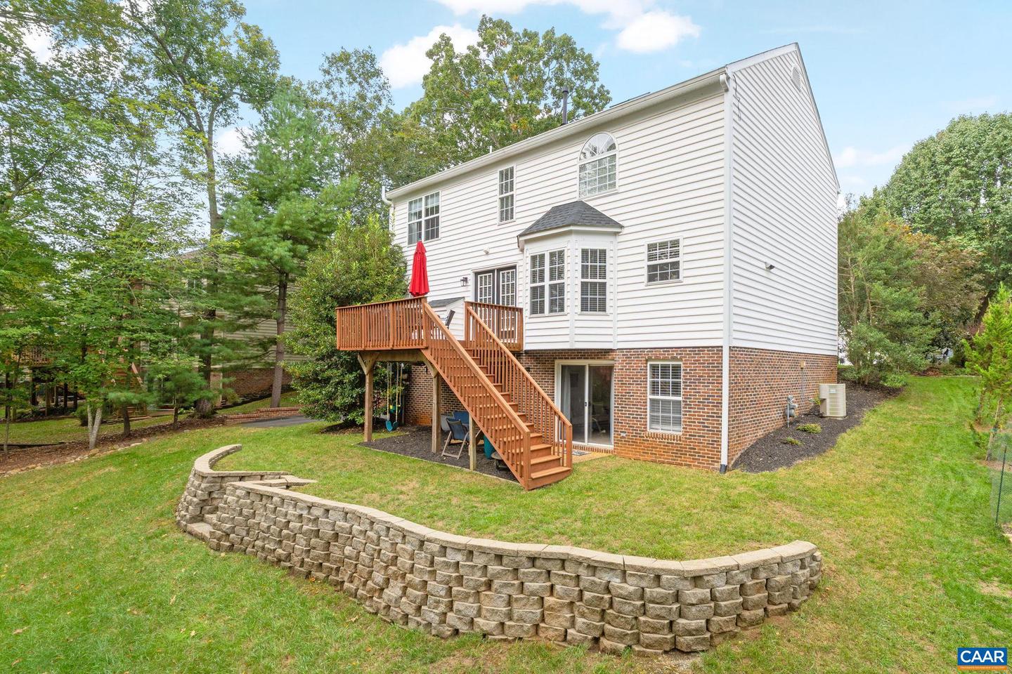 1177 RIVER CHASE RDG, CHARLOTTESVILLE, Virginia 22901, 4 Bedrooms Bedrooms, ,2 BathroomsBathrooms,Residential,For sale,1177 RIVER CHASE RDG,669465 MLS # 669465