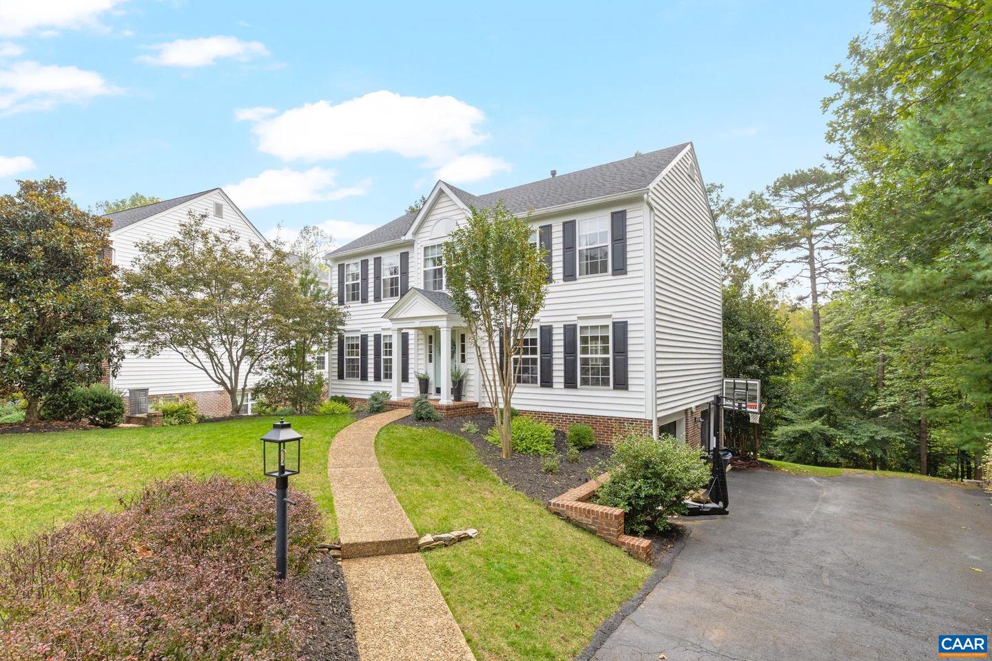 1177 RIVER CHASE RDG, CHARLOTTESVILLE, Virginia 22901, 4 Bedrooms Bedrooms, ,2 BathroomsBathrooms,Residential,For sale,1177 RIVER CHASE RDG,669465 MLS # 669465