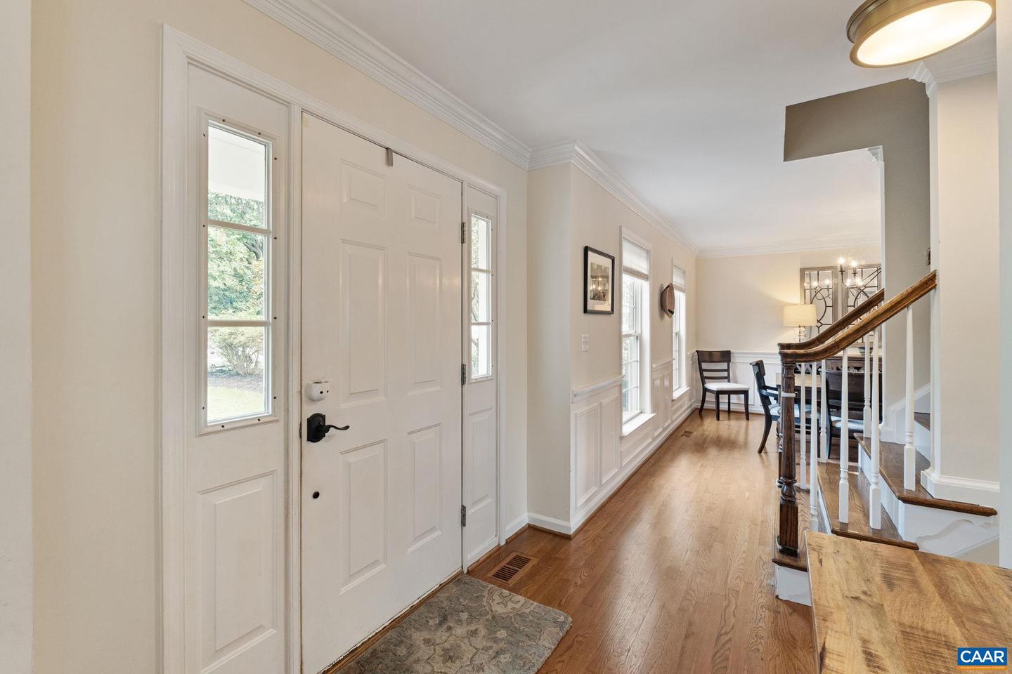 1177 RIVER CHASE RDG, CHARLOTTESVILLE, Virginia 22901, 4 Bedrooms Bedrooms, ,2 BathroomsBathrooms,Residential,For sale,1177 RIVER CHASE RDG,669465 MLS # 669465