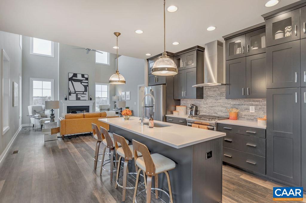 106A CLIFFSTONE BLVD, CHARLOTTESVILLE, Virginia 22911, 3 Bedrooms Bedrooms, ,2 BathroomsBathrooms,Residential,For sale,106A CLIFFSTONE BLVD,669467 MLS # 669467