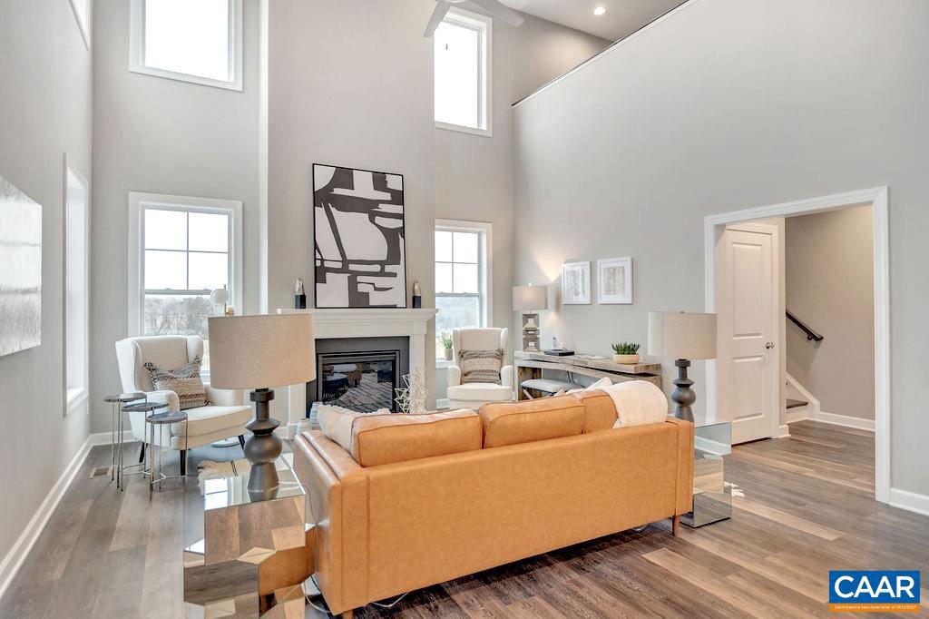 106A CLIFFSTONE BLVD, CHARLOTTESVILLE, Virginia 22911, 3 Bedrooms Bedrooms, ,2 BathroomsBathrooms,Residential,For sale,106A CLIFFSTONE BLVD,669467 MLS # 669467