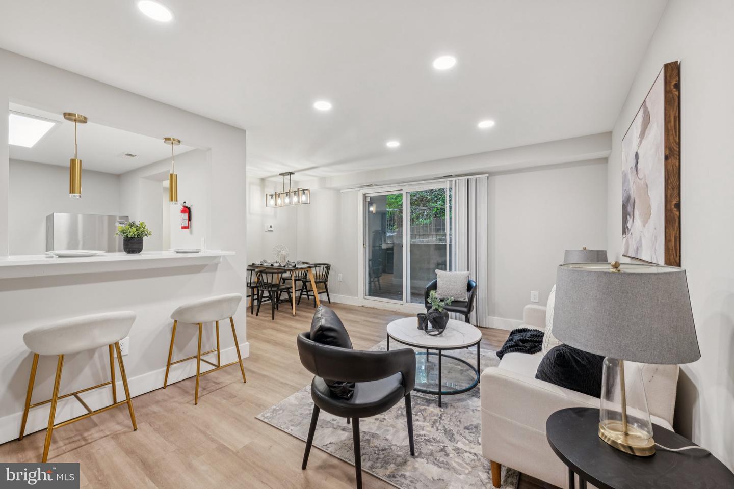 4473 B ST SE #T1, WASHINGTON, District Of Columbia 20019, 2 Bedrooms Bedrooms, 3 Rooms Rooms,1 BathroomBathrooms,Residential,For sale,4473 B ST SE #T1,DCDC2224674 MLS # DCDC2224674
