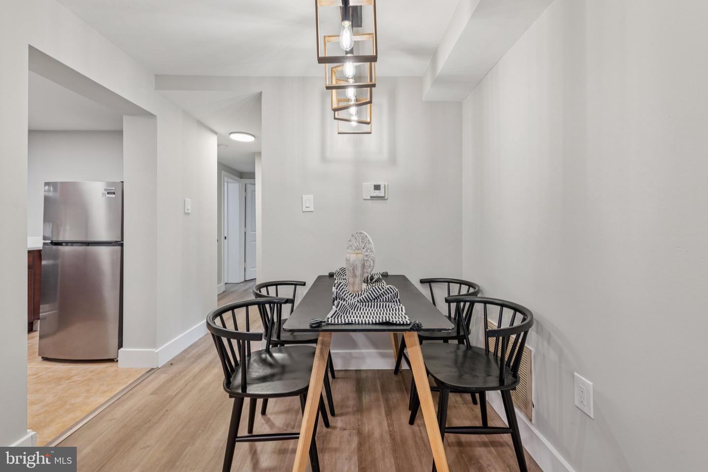 4473 B ST SE #T1, WASHINGTON, District Of Columbia 20019, 2 Bedrooms Bedrooms, 3 Rooms Rooms,1 BathroomBathrooms,Residential,For sale,4473 B ST SE #T1,DCDC2224674 MLS # DCDC2224674