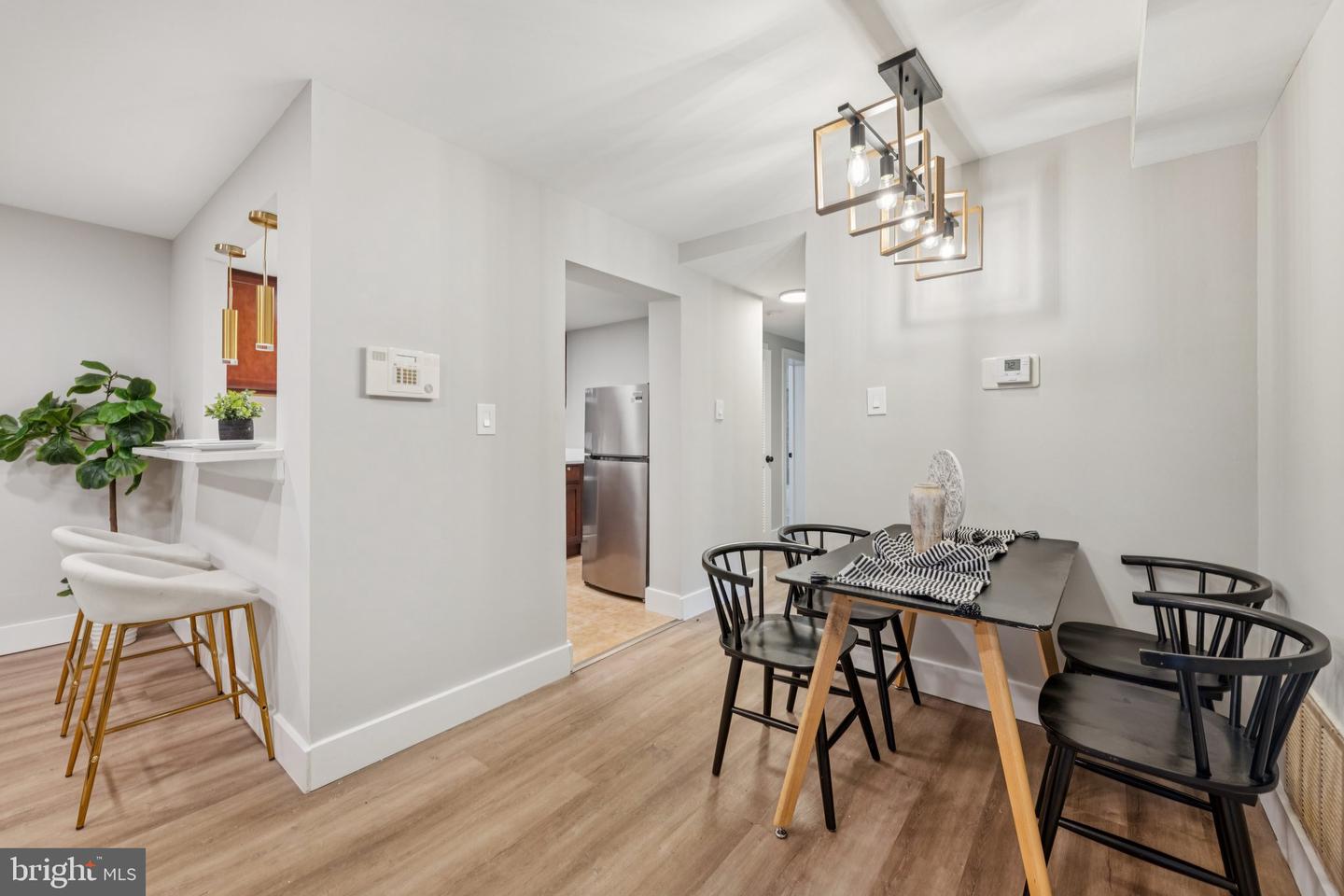 4473 B ST SE #T1, WASHINGTON, District Of Columbia 20019, 2 Bedrooms Bedrooms, 3 Rooms Rooms,1 BathroomBathrooms,Residential,For sale,4473 B ST SE #T1,DCDC2224674 MLS # DCDC2224674