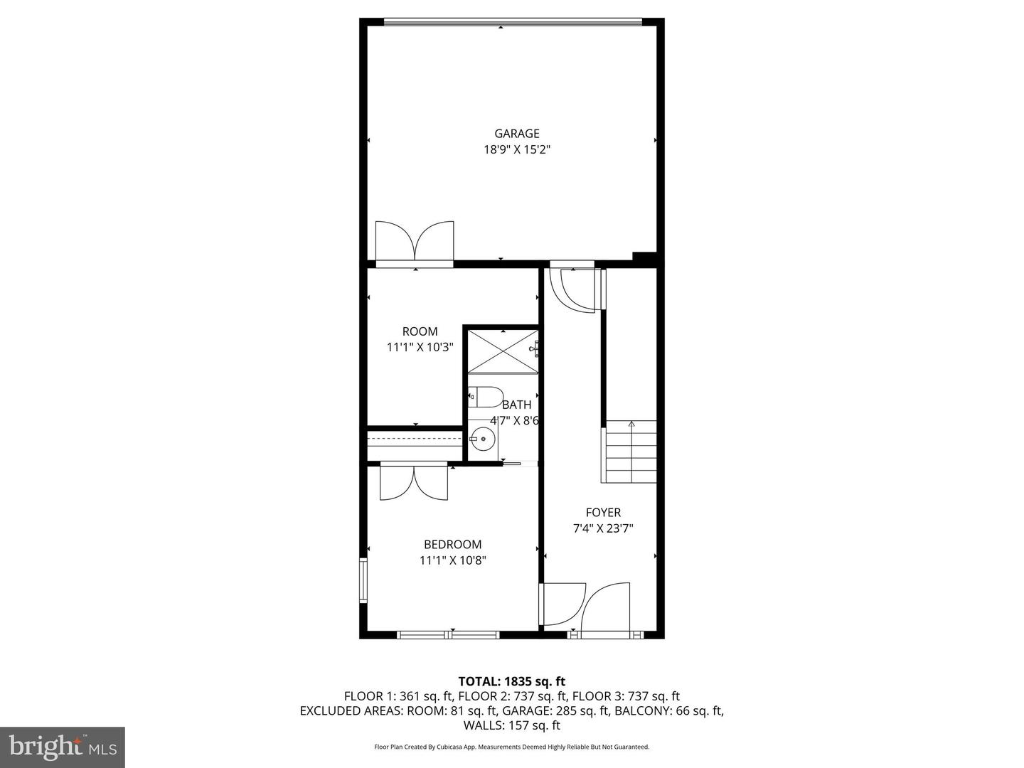 12045 OVERBRIDGE LN, FAIRFAX, Virginia 22030, 4 Bedrooms Bedrooms, 8 Rooms Rooms,3 BathroomsBathrooms,Residential,For sale,12045 OVERBRIDGE LN,VAFX2269778 MLS # VAFX2269778