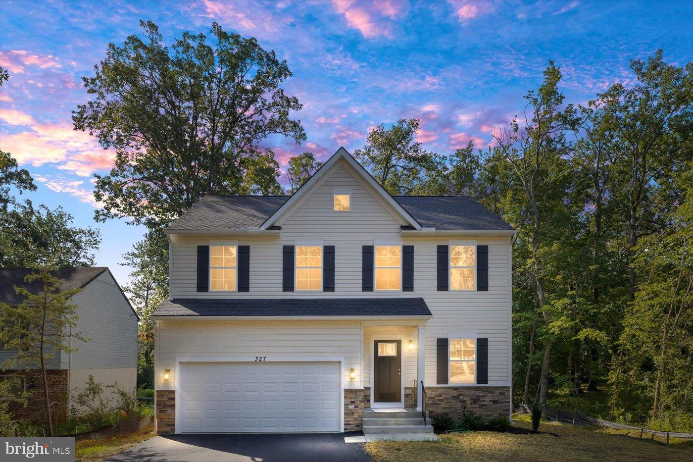 327 YORKTOWN BLVD, LOCUST GROVE, Virginia 22508, 5 Bedrooms Bedrooms, ,2 BathroomsBathrooms,Residential,For sale,327 YORKTOWN BLVD,VAOR2012416 MLS # VAOR2012416