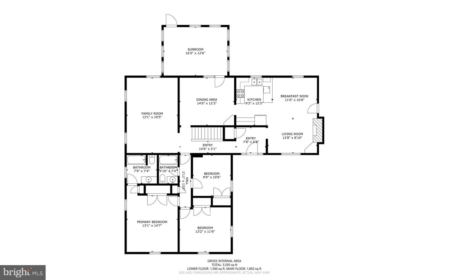 420 W H ST W, PURCELLVILLE, Virginia 20132, 4 Bedrooms Bedrooms, ,3 BathroomsBathrooms,Residential,For sale,420 W H ST W,VALO2107820 MLS # VALO2107820