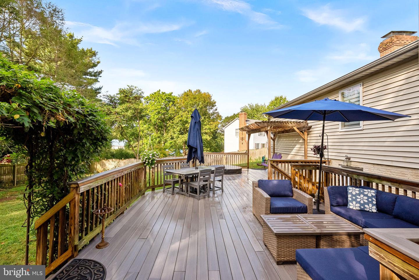 420 W H ST W, PURCELLVILLE, Virginia 20132, 4 Bedrooms Bedrooms, ,3 BathroomsBathrooms,Residential,For sale,420 W H ST W,VALO2107820 MLS # VALO2107820