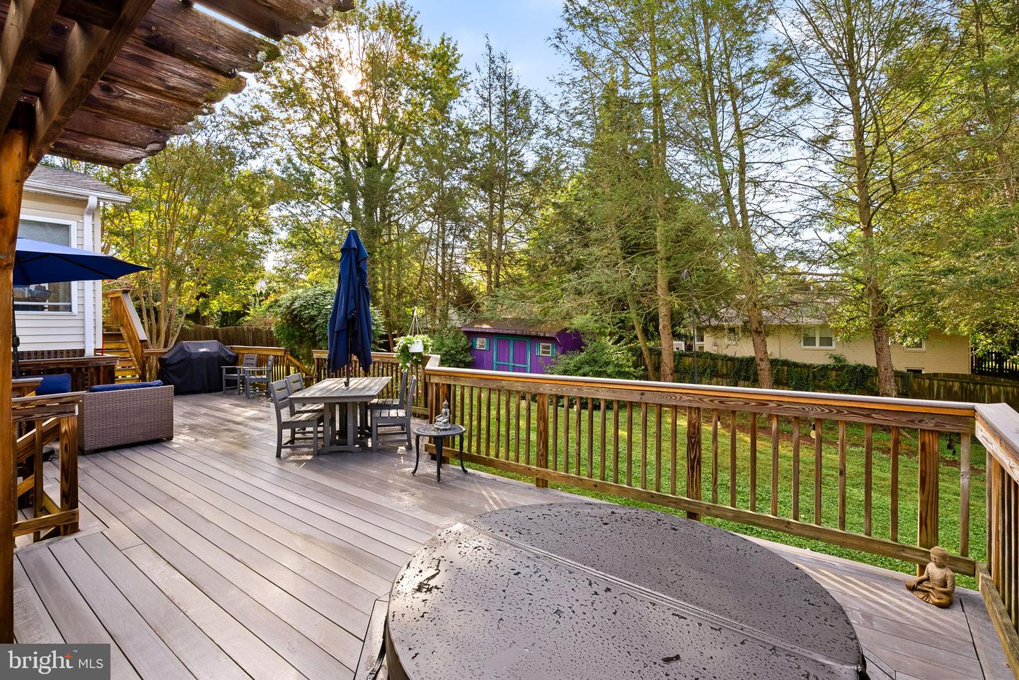 420 W H ST W, PURCELLVILLE, Virginia 20132, 4 Bedrooms Bedrooms, ,3 BathroomsBathrooms,Residential,For sale,420 W H ST W,VALO2107820 MLS # VALO2107820