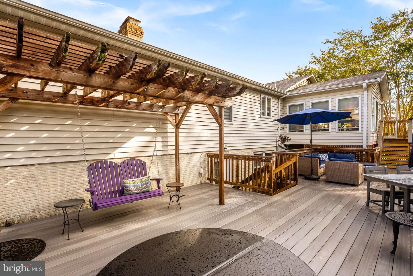 420 W H ST W, PURCELLVILLE, Virginia 20132, 4 Bedrooms Bedrooms, ,3 BathroomsBathrooms,Residential,For sale,420 W H ST W,VALO2107820 MLS # VALO2107820