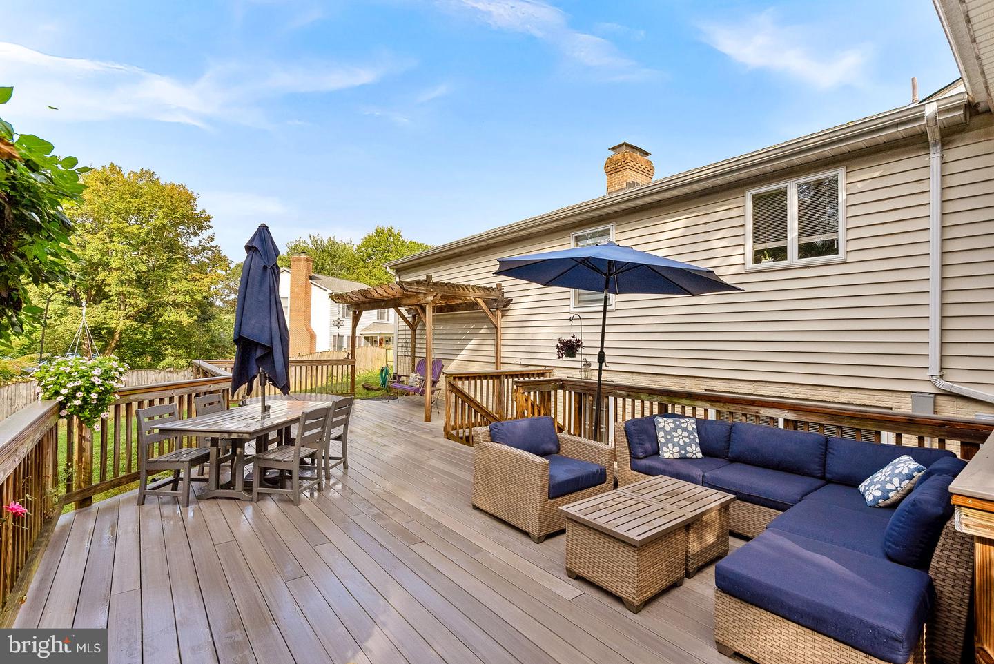 420 W H ST W, PURCELLVILLE, Virginia 20132, 4 Bedrooms Bedrooms, ,3 BathroomsBathrooms,Residential,For sale,420 W H ST W,VALO2107820 MLS # VALO2107820