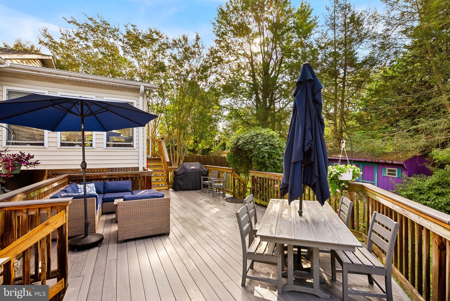 420 W H ST W, PURCELLVILLE, Virginia 20132, 4 Bedrooms Bedrooms, ,3 BathroomsBathrooms,Residential,For sale,420 W H ST W,VALO2107820 MLS # VALO2107820