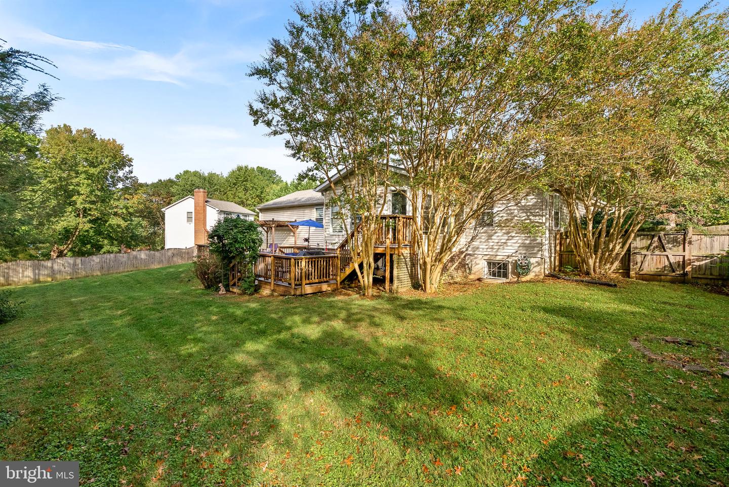 420 W H ST W, PURCELLVILLE, Virginia 20132, 4 Bedrooms Bedrooms, ,3 BathroomsBathrooms,Residential,For sale,420 W H ST W,VALO2107820 MLS # VALO2107820