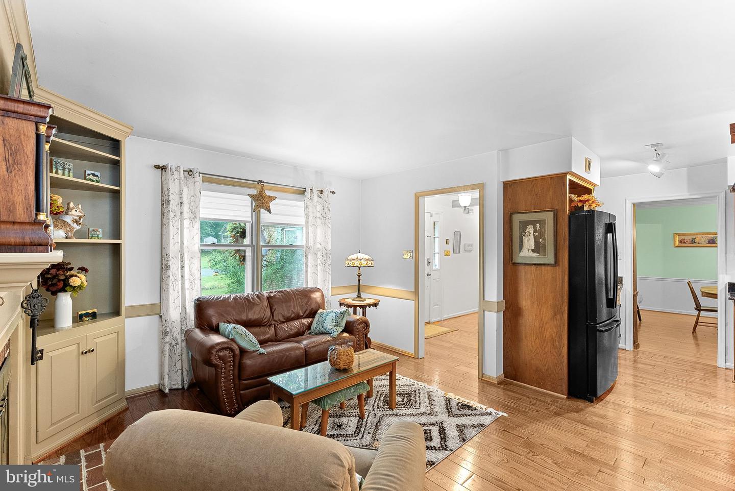 420 W H ST W, PURCELLVILLE, Virginia 20132, 4 Bedrooms Bedrooms, ,3 BathroomsBathrooms,Residential,For sale,420 W H ST W,VALO2107820 MLS # VALO2107820